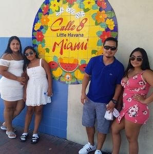 Meet your Posher, Alexandra